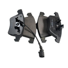 T-5 2004-2009 Fren Balatası Ön