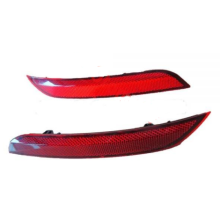 VW Polo Reflektör Arka Sağ 2015-19	