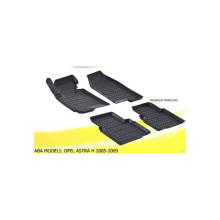 Opel Astra J Paspas Takım 2009-15 3D 