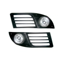 Fiat Doblo Sis Farı Seti 2006-2009