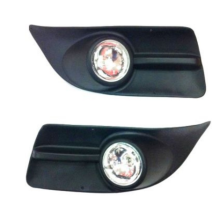 Fiat Doblo Sis Farı Seti 2010>	