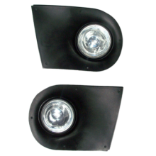 Renault Master Sis Far Seti 2004 -2007  