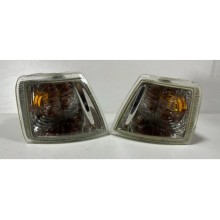 Opel Vectra A Sinyal Takım Şeffaf 