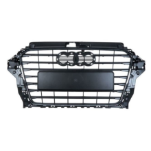 Audi A3 Ön Panjur ( SEDAN )  2013>>>>>