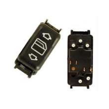 Mercedes E Class W 190- W 201 -W 124- W 126  Sağ Cam Düğmesi 1985-93