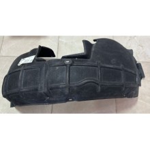 Skoda Octavia Çamurluk Davllumbazı Ön Sol (orj,tip HALI) 2004-09