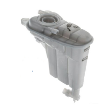 Audi A 5- Radyatör yedek su deposu 2,0 TDI -1,8 /2,0 TFSI 2008----	