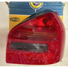 Audi A3 Stop Lambası Sağ Orj, MAGNETI MARELLI 1997-2000