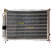 Renault Clio 3 radyatör 1,5 dCi  2005-2008