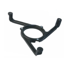 VW Golf 4 Fan Ayağı Küçük 1998-06