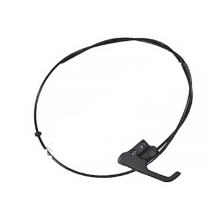 VW Crafter Kaput Açma Teli + Kolu 2006-16