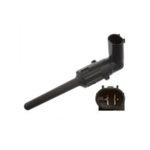 VW Crafter Radyatör Yedek Su Depo Müşürü 2006-16	