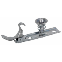 VW LT35 -Volt Motor Kaput Kilidi Üst 1996-06