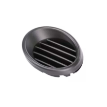 AVEO HB SİS FAR KAPAĞI ÜST SOL (SİSSİZ)  2009-2011 Orj, GM