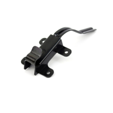 VW LT35 Volt Arka Kapı Gerisi 1996-06