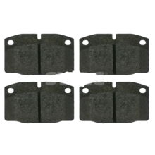 Opel Corsa A Ön Fren Balatası 1982-93