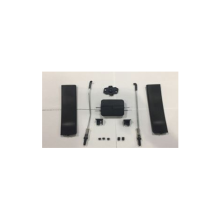 Volkswagen Caddy Sürgülü Cam Mandalı  Set 2004->>>>20