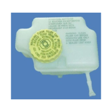 VW Golf 6 Fren Hidrolik Yağ Deposu 2005-13