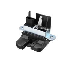 VW Touran Bagaj Kapağı Kilidi 2003-13