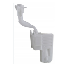 Audi A3 Silecek +Cam Suyu Deposu 2011-16