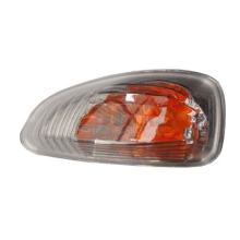 Opel Movano III Ayna Sinyali Sol Beyaz 2010 >>>>>>>>	