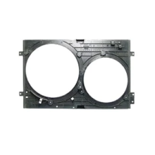VW Bora Fan Çerçevesi 1998-2002