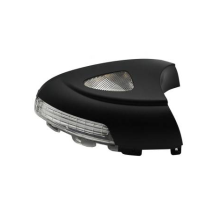 VW Tiguan Ayna Sinyali (çevre aydınlatmalı)Sol 2008-15