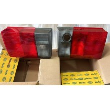 Audi 100 Stop Füme Takım 1991-94 Orjinal HELLA