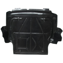 Volkswagen Transporter T6 Karter Muhafaza Plastik  2010-2014	