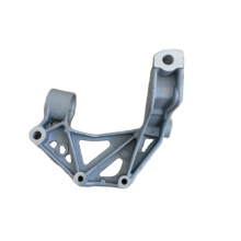 Skoda Fabia salıncak konsol braketi - kovan - taşıyıcı ön Sol 2002-2010	