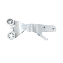 Peu Boxer Sürgülü Orta Kapı Alt Mekanizması 1998->>>2003 (Eski Model)