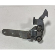 Peu Boxer Sürgülü Orta Kapı Alt Mekanizması 2003->>>2006  Yeni  Model)