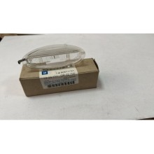 Opel Corsa B Plaka Lambası Orjinal GM marka 1995->>>>>>02