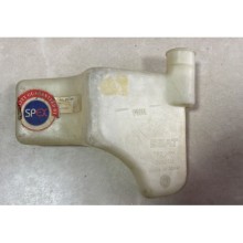 Seat Marbella Radyatör Yedek Su Deposu (genleşme tankı) 1980->>>98
