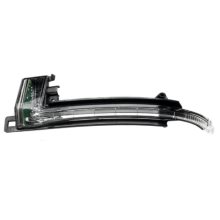 Audi Q3 Ayna Sinyali Sol 2008->>>11