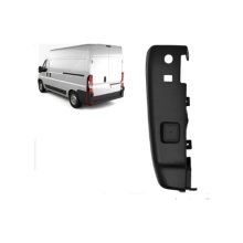 Peugeot Boxer 3 Arka Tampon Köşesi Sol 2006->>>	