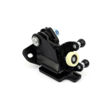 Citroen  Jumper 3 Sürgülü Kapi Makarasi Orta Sağ (2007->>>>13)	