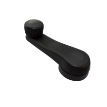 VW Passat Cam Acma Kolu Siyah 1984->>>>>1996