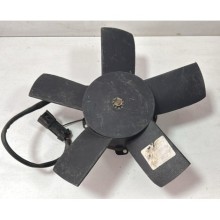 Opel Ascona Fan Motoru 2 soketli 1981 ->>>>