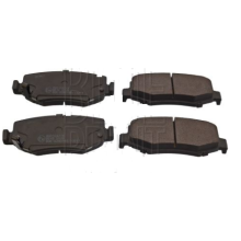 Dodge Nitro Arka Fren Balatası 2,8	