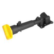 ALFA ROMEO MITO YAĞ DOLUM BORUSU KAPAKLI 1.3 MJT