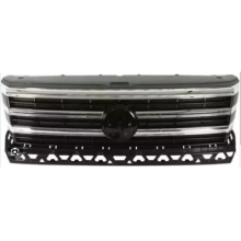 VW Crafter Ön Panjur 2017->>>>24