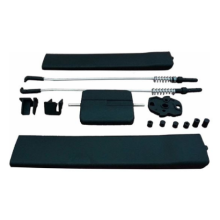 Volkswagen Transporter T 6 sürgülü cam mandalı set 2009->>>>20