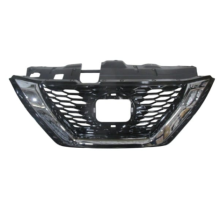 Nissan Qashqai Panjur Nikelajlı 2017->>>21 (kamera deliksiz)