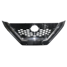 Nissan Qashqai Panjur Nikelajlı 2022->>>24 (kamera deliksiz)	