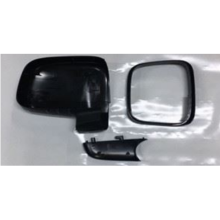 VW Caddy Ayna Kapak Set  Sağ 2004->>>>>16	