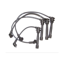 Hyundai Accent Buji Kablo Takım  1,4-1,6 2006->>>>