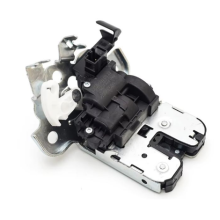 Skoda Kodiaq Bagaj Kapak Kilidi 2014->>>>>