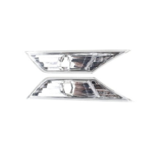 Honda Civic FC5 Ön Çamurluk Sinyali Sol  2016->>>21